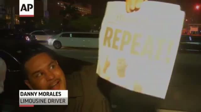 Watch Fans Party in Miami After Heat Win Championship Video