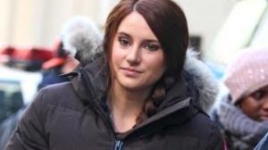 Watch Shailene Woodley May Not Return For 'The Amazing Spider-Man 3' Video