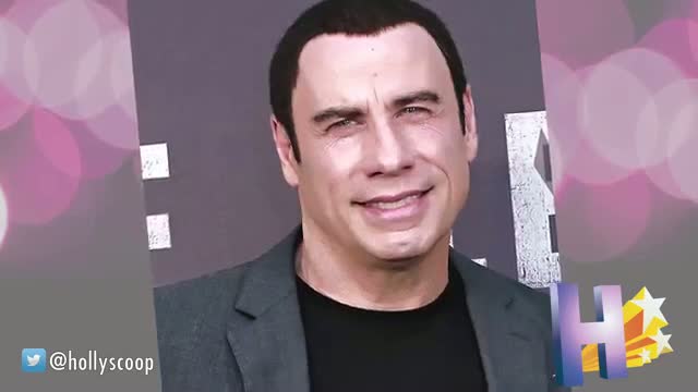 Watch John Travolta Vows To Take Care of James Gandolfini's Family Video