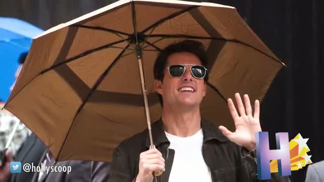 Watch Heather Locklear Recalls Disturbing Date With Tom Cruise Video