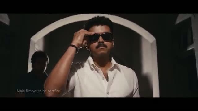Watch Thalaivaa - Official Theatrical Trailer (Tamil) Video