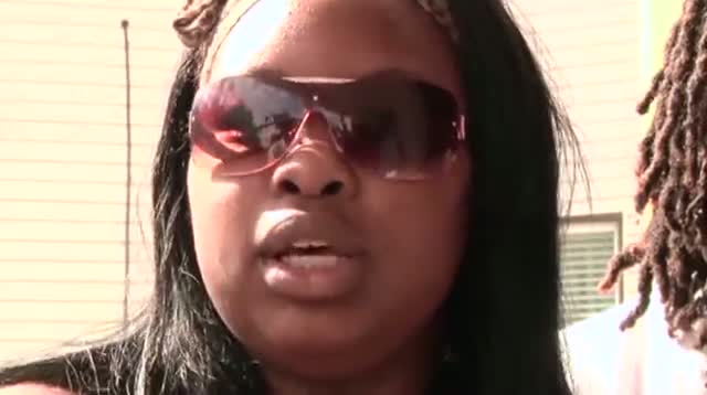 Watch Victim's Relatives Speak Out Video