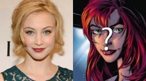 Watch 'The Amazing Spider-Man' Adds Sarah Gadon...as Mary Jane? Video