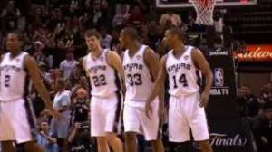 Watch Top 10 Assists from the 2013 NBA Finals Video