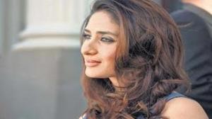 Watch Kareeena Kapoor OVERREACTS On The Sets of GORI TERE PYAAR MEIN Video
