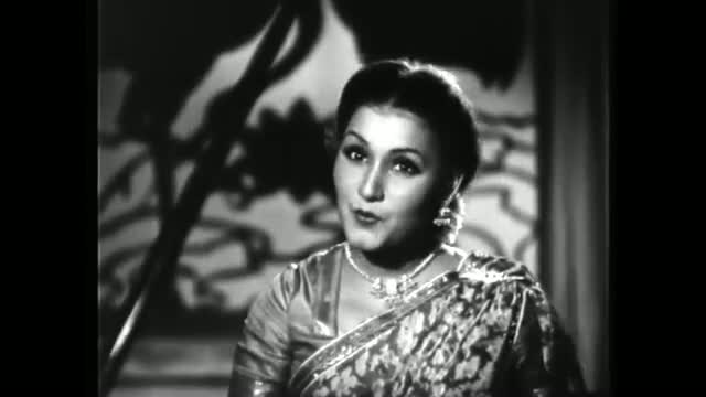 Watch Jawan Hai Mohabbat Haseen - Noor Jehan - Anmol Ghadi - Bollywood Songs Video