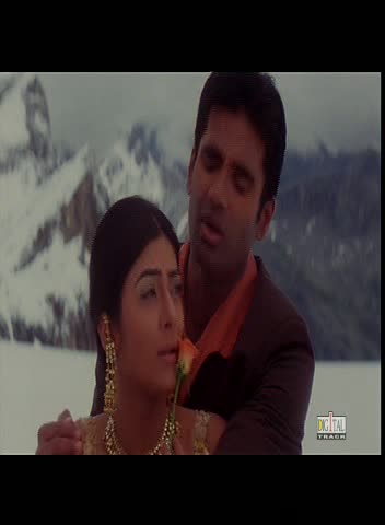 Watch Ek Rahe Tera Mera Man Song Video