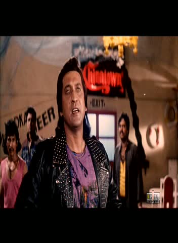 Watch Mohra Part-6 Video