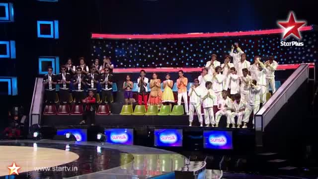 Watch India's Dancing SuperStar - Extra Beats - 22nd June 2013 - Ep 9 Video