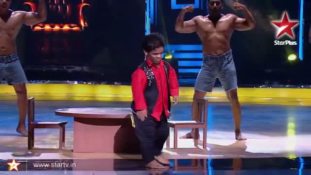 Watch India's Dancing SuperStar - 22nd June 2013 - Ep 17 Video