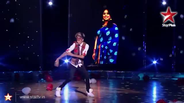 Watch India's Dancing SuperStar - 23rd June 2013 - Ep 18 Video