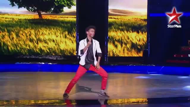 Watch India's Dancing SuperStar - Ep 18 - Shubhranil's dance performance Video