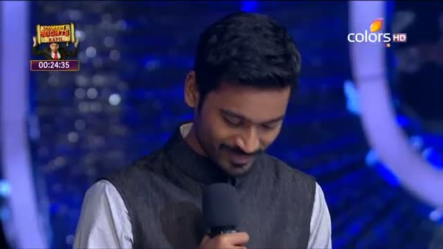 Watch Jhalak Dikhhla Jaa - 22 June 2013 (Season 6) - Episode 7 - Sonam and Dhanush leaving the stage of Jhalak Dikhla Jaa Video