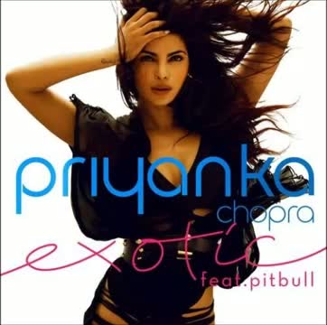 Watch Priyanka Chopra - Exotic ft. Pitbull (Full Song) Video