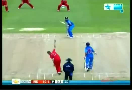 Watch INDIA vs ENGLAND - Champions Trophy 2013 Final - Full Match HIGHLIGHTS - 23 JUNE 2013 - Part 1 Video