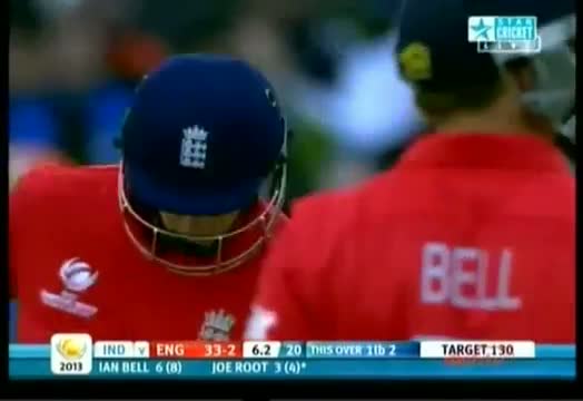 Watch INDIA vs ENGLAND - Champions Trophy 2013 Final - Full Match HIGHLIGHTS - 23 JUNE 2013 - Part 3 Video