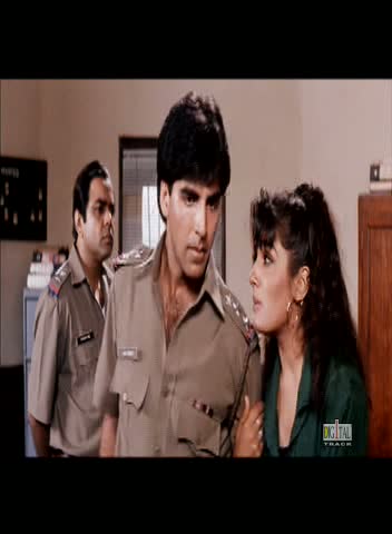 Watch Mohra Part-13 Video