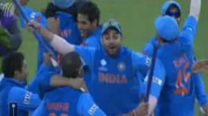 Watch India Celebration Moments - Champions Trophy 2013 Final - Full Highlights - 23-6-2013 Video