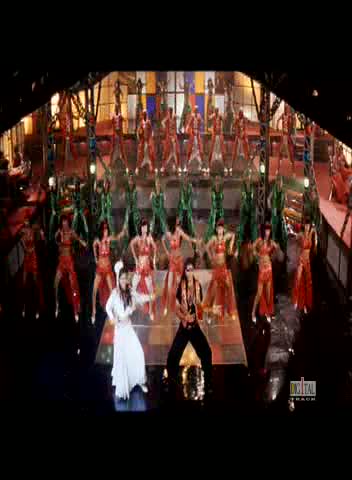 Watch Mohra Part-14 Video