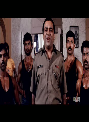 Watch Mohra Part-15 Video