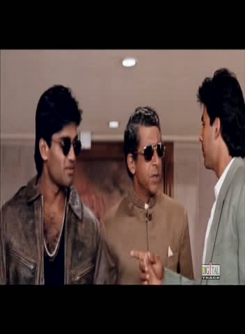 Watch Mohra Part-16 Video