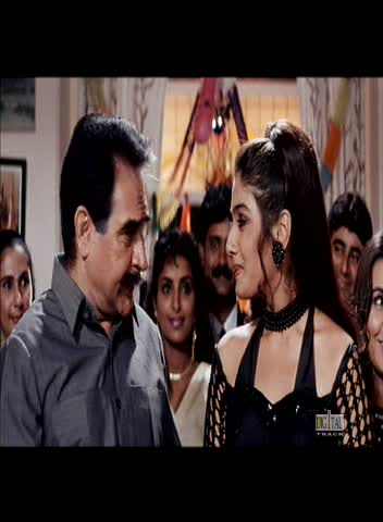 Watch Mohra Part-17 Video