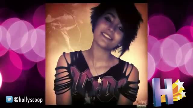 Watch Paris Jackson's Disturbing 'Cutting' World Revealed Video