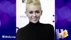 Watch Miley Cyrus: I Don't Even Recognize The Old Me Video