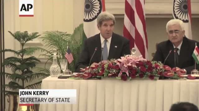 Watch Snowden Said to Seek Asylum in Ecuador, Iceland Video