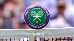 Watch The Wimbledon Championships 2013: the official preview Video