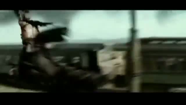 Watch Johnny Depp interview: Star hits the red carpet for The Lone Ranger premiere Video