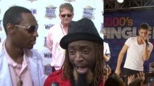 Watch Ying Yang Twins New Song Miley Cyrus VS Walks Like Rihanna by The Wanted! Video