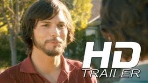 Watch Jobs Trailer - Ashton Kutcher Video