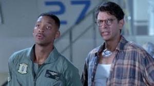 Watch Will Smith Not Returning For 'Independence Day 2' Video
