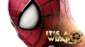 Watch The Amazing Spider-Man Sequels - It's A Wrap! Video