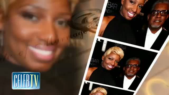 Watch NENE AND GREGG LEAKES Marry for the Second Time! Video