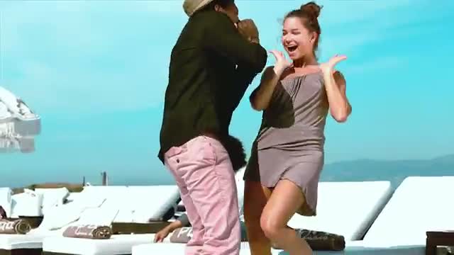 Watch R.I.O. Feat. U-Jean - Ready Or Not (Official Video) Video