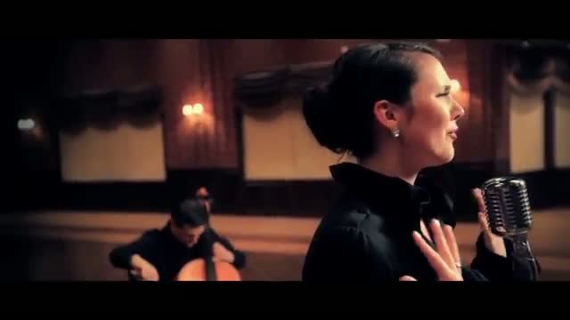Watch Adele - Rolling in the Deep (ft. guest Artist, Amanda Scott) Video
