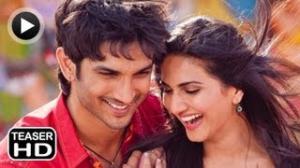 Watch Shuddh Desi Romance - Raghu & Tara Teaser - Sushant Singh Rajput & Vaani Kapoor Video