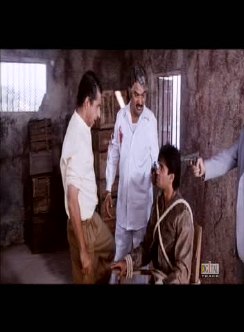 Watch Mohra Part-23 Video