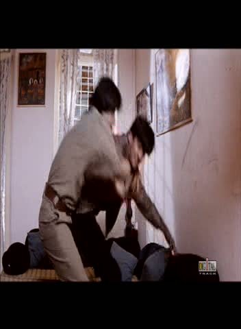 Watch Mohra Part-24 Video