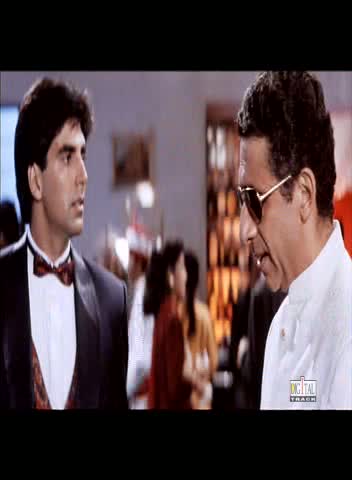 Watch Mohra Part-25 Video