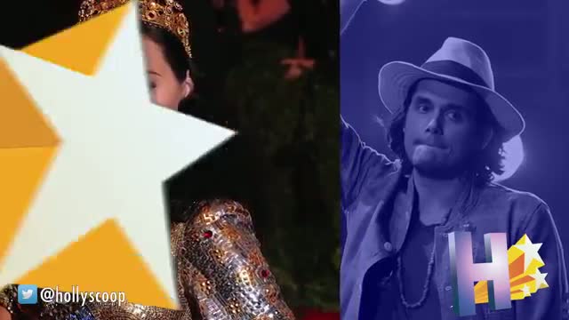 Watch Katy Perry Out With John Mayer After She Publicly Proclaimed Her Love Video