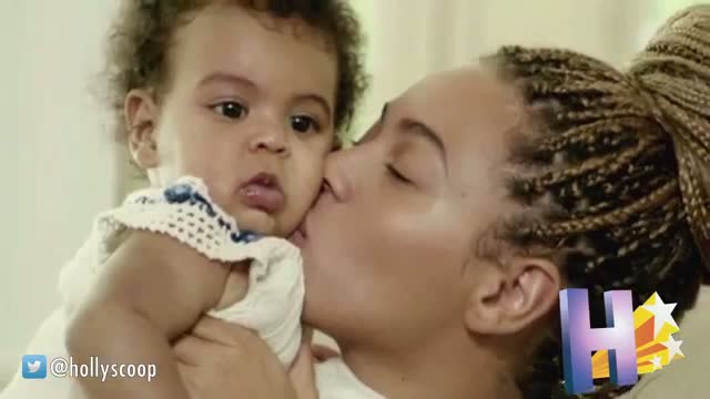 Watch Hollywood's Royal Babies Video