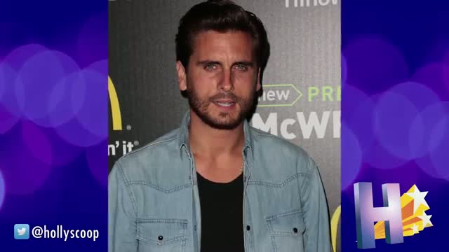 Watch Scott Disick Visits Cancer Patient Just For Good TV Ratings? Video