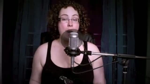 Watch Michael Jackson - Rock With You (M-Phazes Remix)/Covered by Heidi Jutras Video