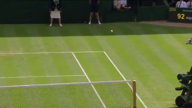 Watch Serena Williams v Mandy Minella - Wimbledon 2013 Day 2 Highlights Video