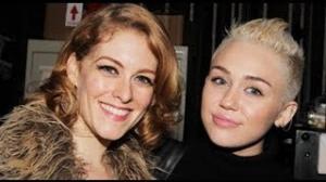 Watch Miley Cyrus Calls Out Billy Ray on Twitter - Did He Cheat!? Video