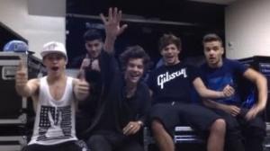 Watch One Direction's New Single "Best Song Ever" & Official This Is Us Trailer Video