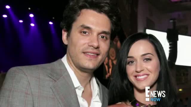 Watch Katy Perry and John Mayer Hold Hands Video